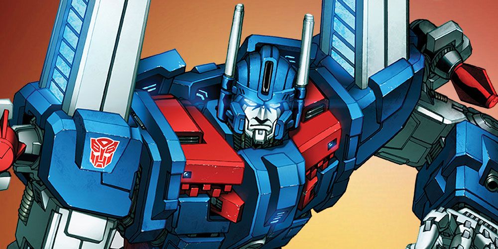 10 Characters Fans Want to See in Transformers One