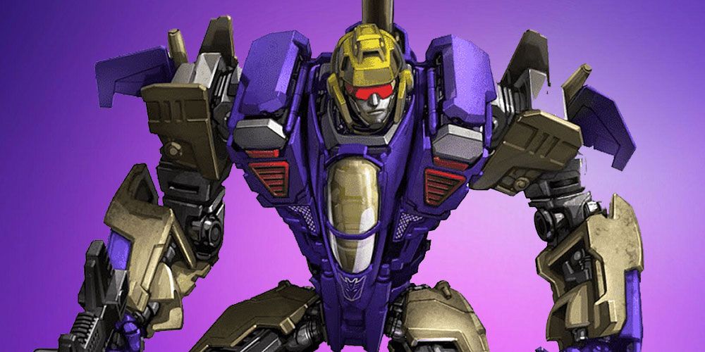 10 Autobots que necesitamos en una secuela de Transformers One