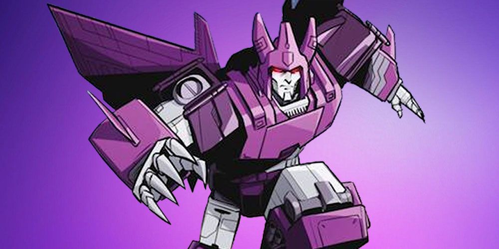 10 personajes que los fanáticos quieren ver en Transformers One