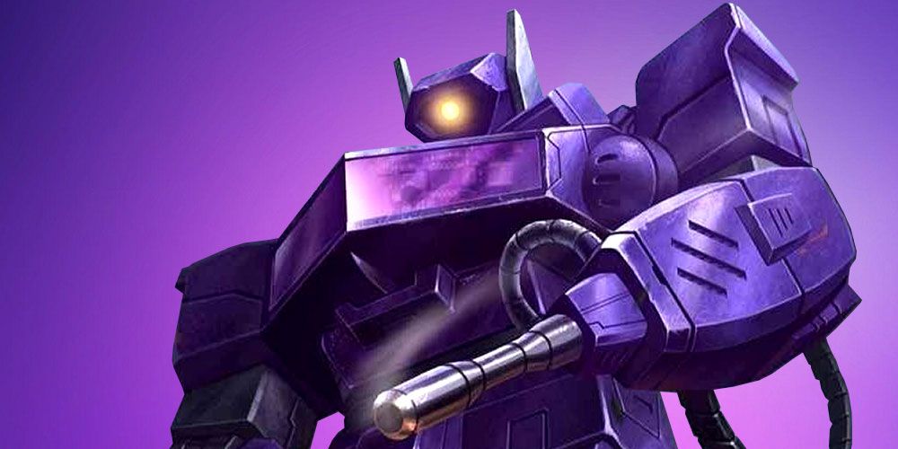 This Underrated Transformers Character Might be the Most Evil in the Comics