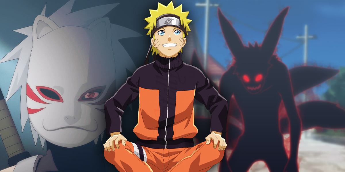 5 Naruto Filler Arcs You Absolutely Can't Skip (& 5 You Probably