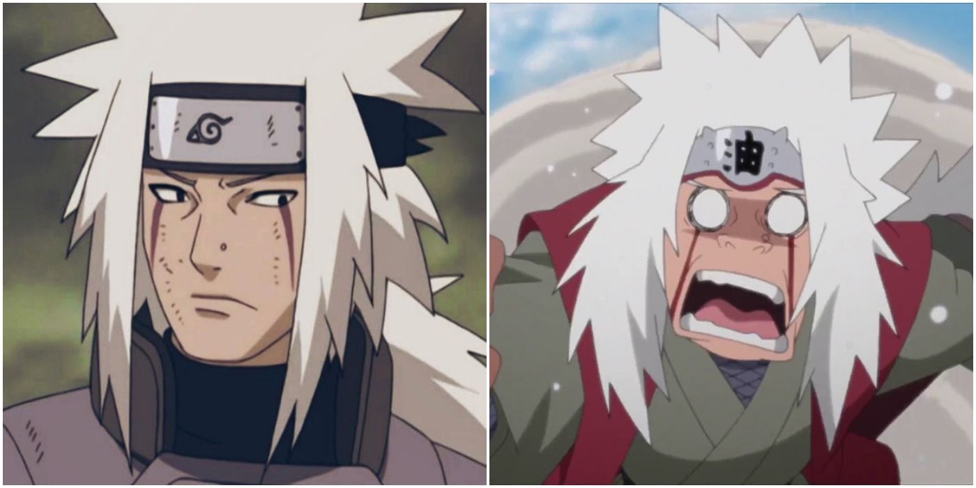 5 Reasons Why Hashirama Is The Best Hokage (& 5 Reasons Why It Is Naruto)