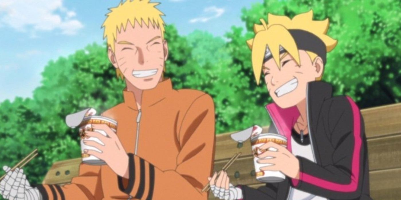 5 Designs That Improved From Naruto To Boruto (& 5 That Got Worse)