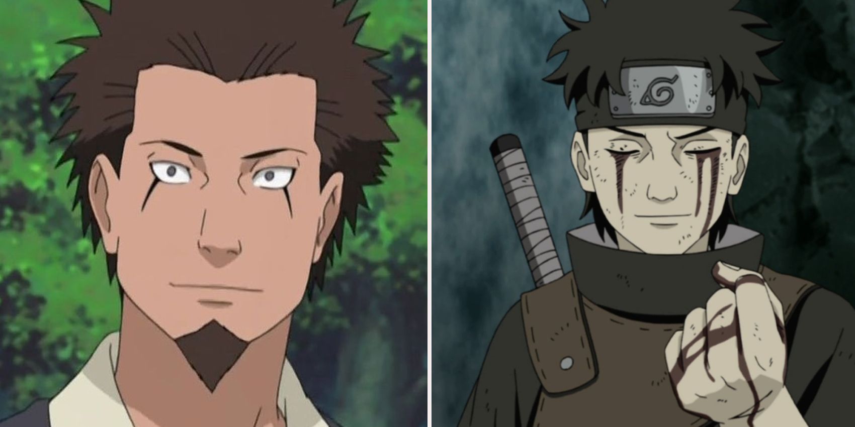 Naruto 10 Characters Who Deserved Their Own Backstories 