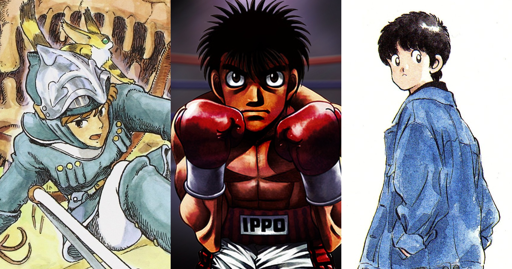 Hajime no Ippo's Global Influence on Shōnen Manga Culture and the