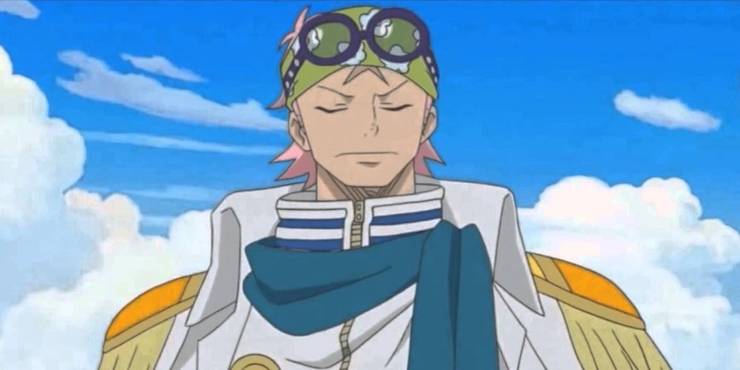 One Piece 8 Characters You Didn T Know Could Use Rokushiki Cbr One Piece 8 Characters You Didn T Know Could Use Rokushiki Cbr