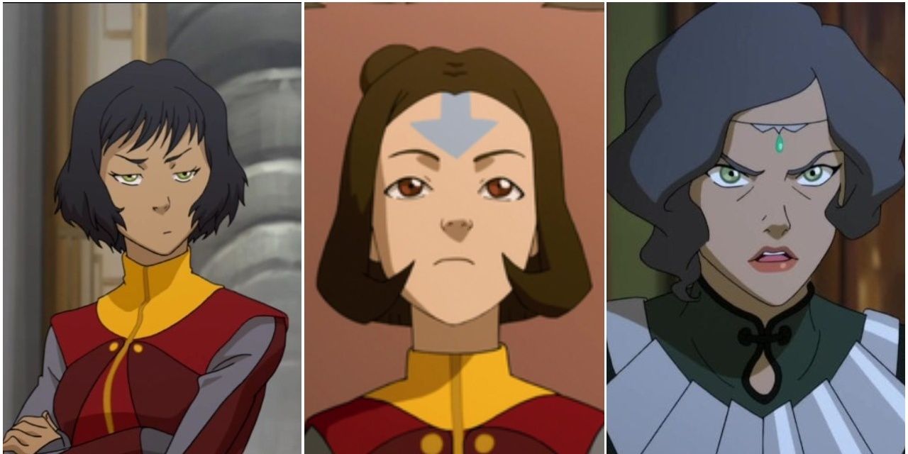 10 Things The Legend of Korra Does Better Than Avatar: The Last Airbender