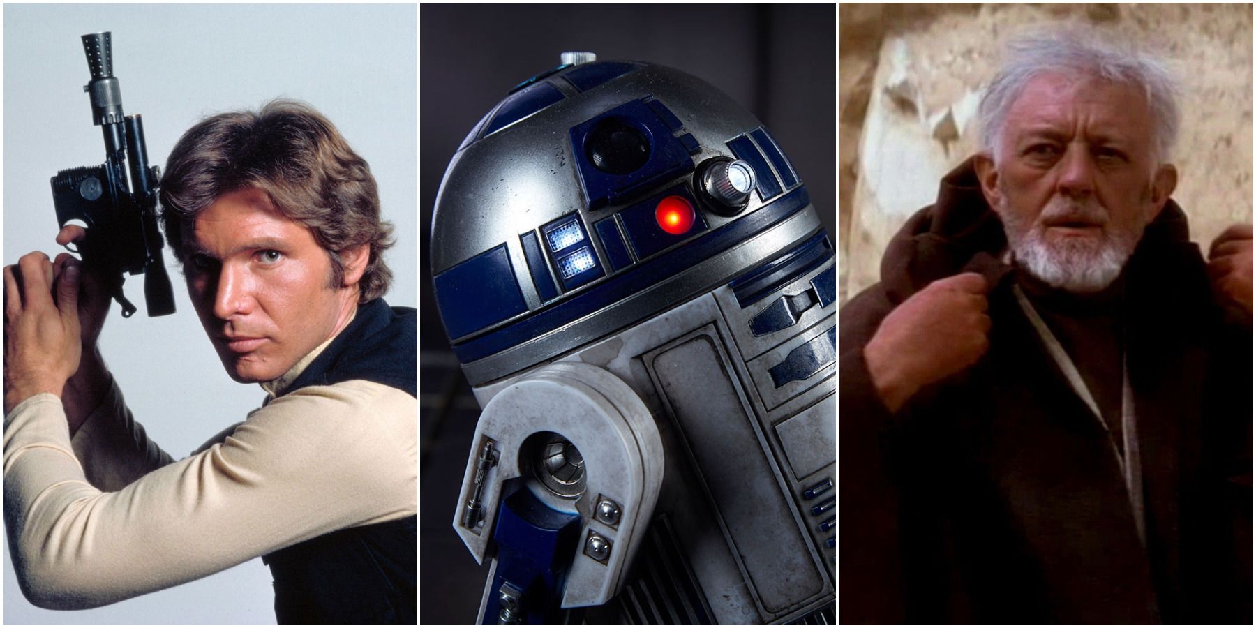 Which Star Wars Prequel Character Are You, Based on Your Horoscope Sign?