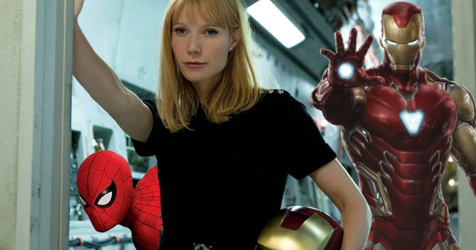 Proof That Tony Stark Has A Heart The Best Pepper Potts Quotes In The Mcu Proof That Tony Stark Has A Heart The Best Pepper Potts Quotes In The Mcu