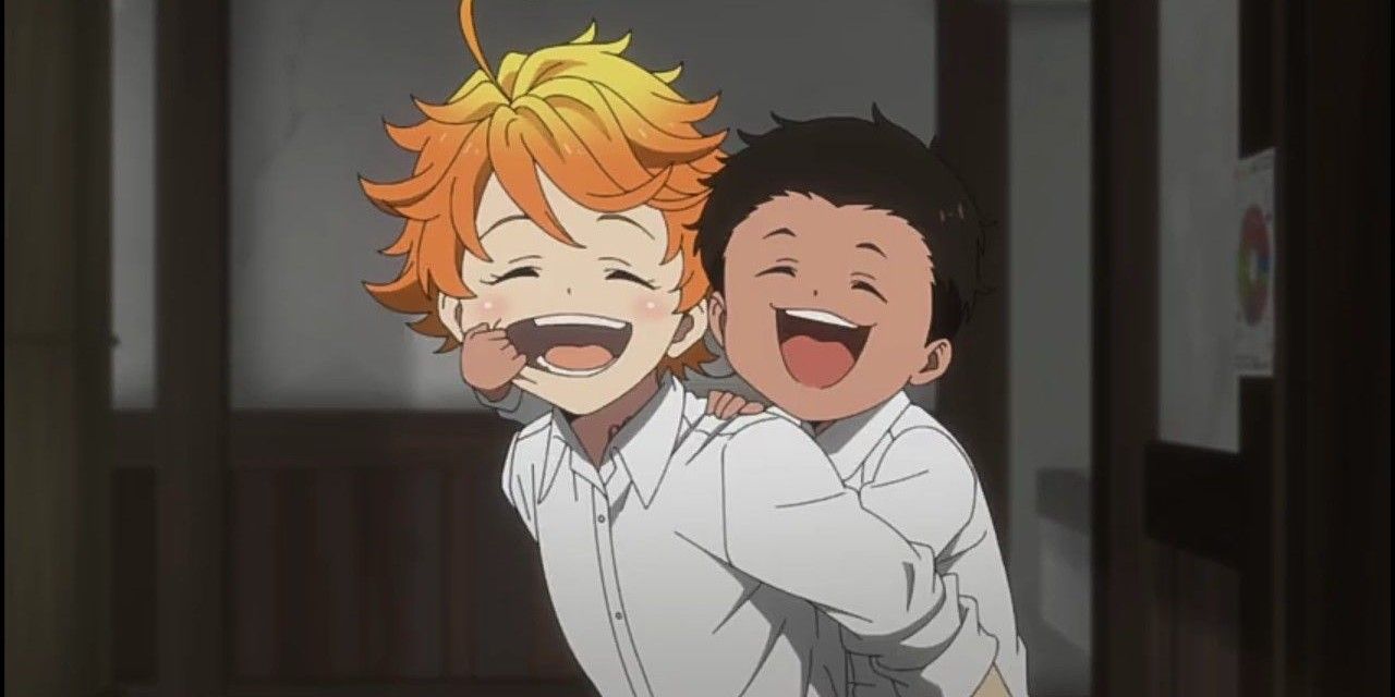 The Promised Neverland: 10 Emma Quotes That We Love