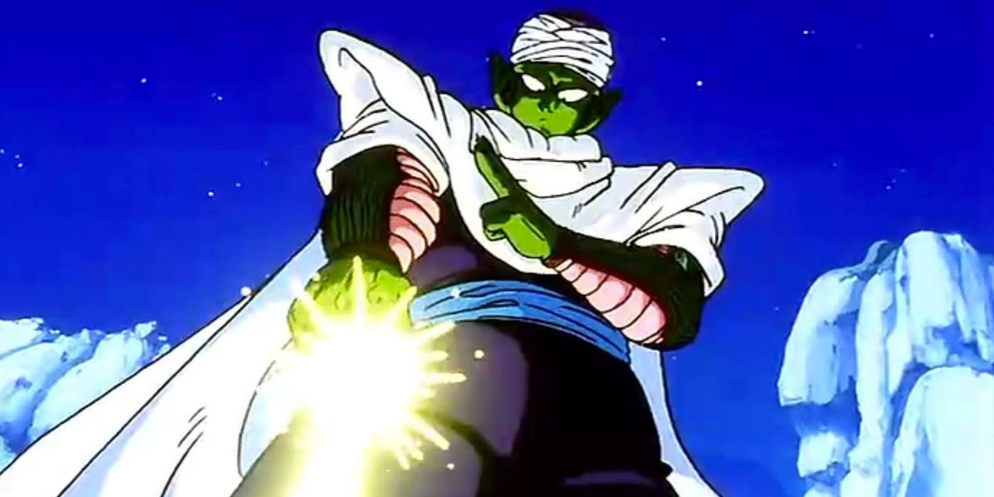 Dragon Ball Every Time A Saiyan Lost Their Tail (In Chronological Order)