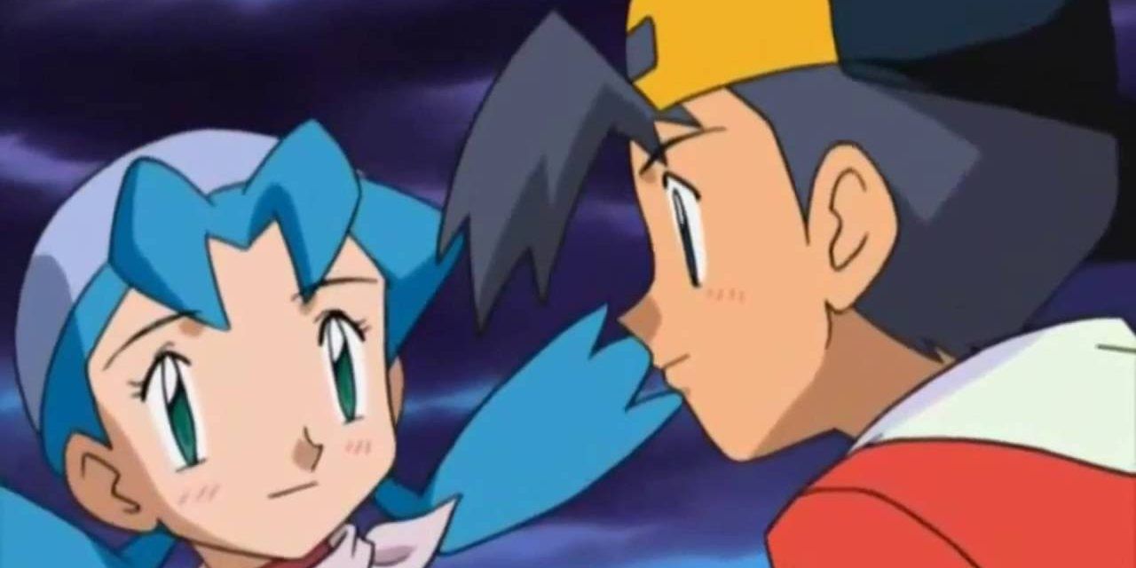 Pokémon Did Ash Ever Meet Jimmy or Marina