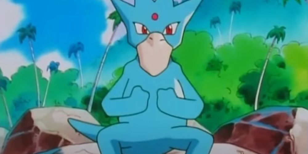 Pokémon The 5 Most Memorable (& 5 Most Forgettable) Characters of The Day