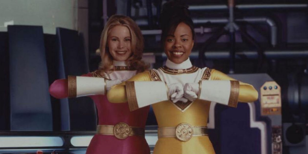 Power Rangers: 5 Reasons Zeo Is Better Than Turbo (& Vice Versa)