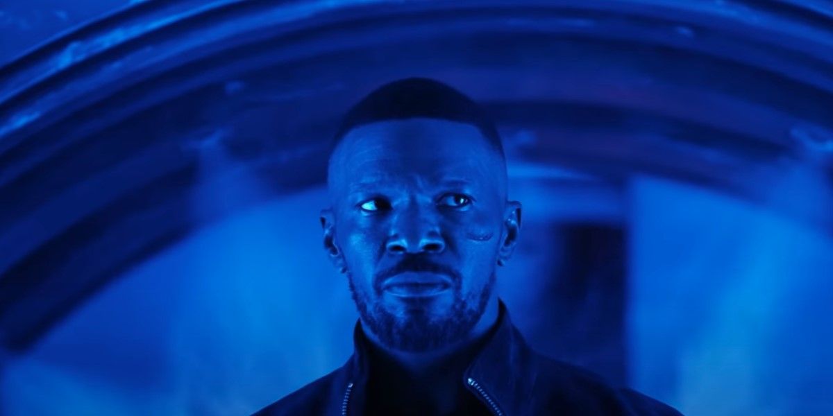 How Netflix's Project Power Sets Up a Sequel