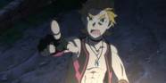 Re Zero Subaru REEKS Of The Witch Cult And Garfiel Isn t Having It Re Zero Subaru REEKS Of The Witch Cult And Garfiel Isn t Having It