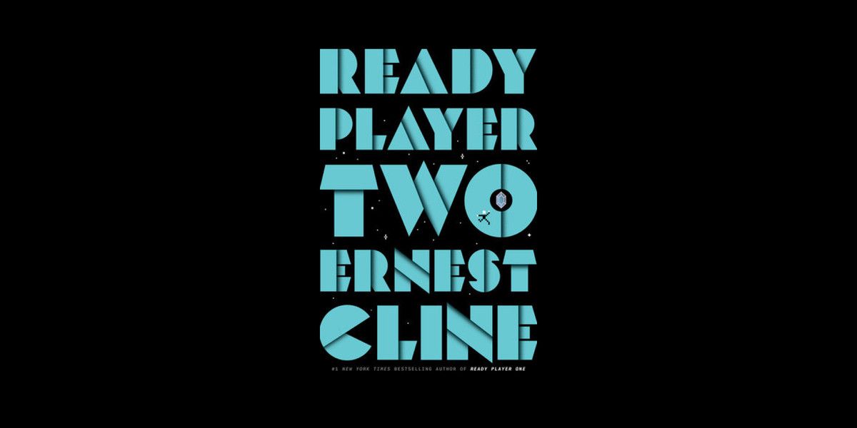 ReadyPlayerTwo: The sequel no one wanted. – One Man Book Club