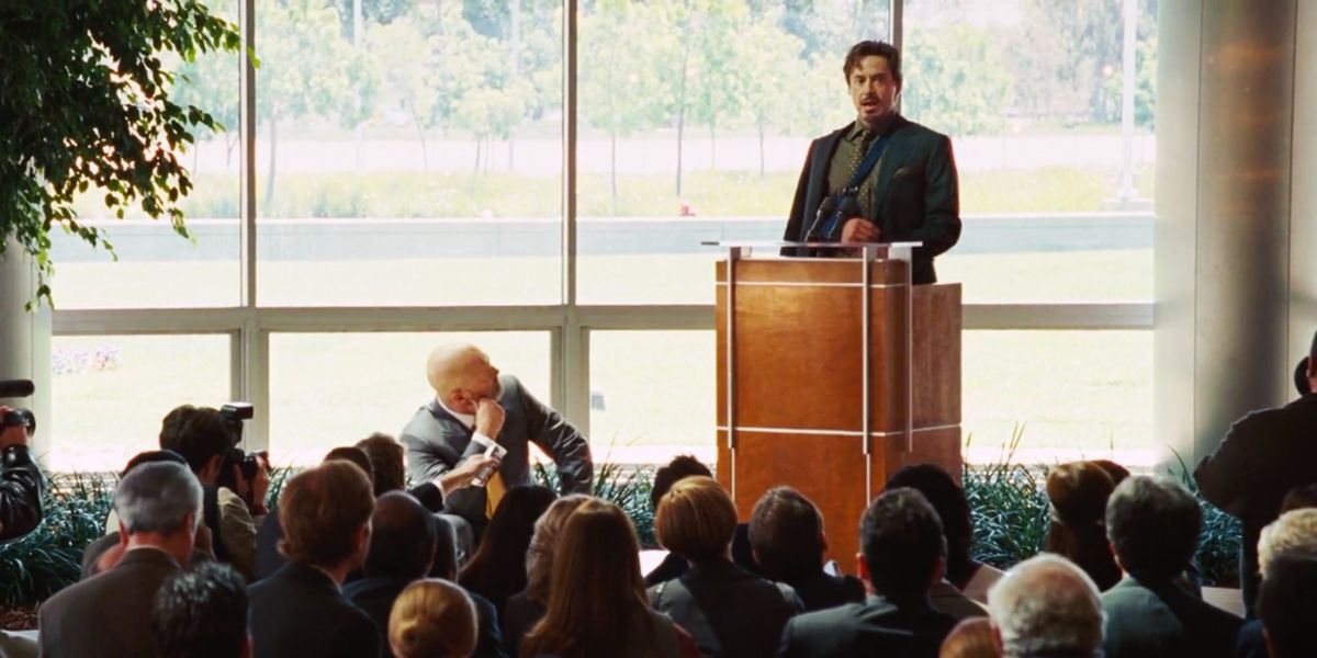 speeches from marvel movies