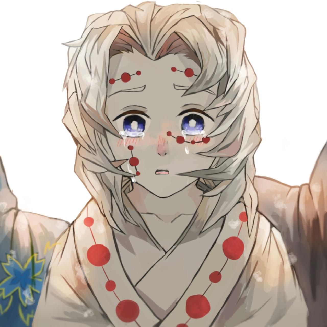 Demon Slayer: Kimetsu No Yaiba: 10 Pieces Of Rui Fan Art You Have To See