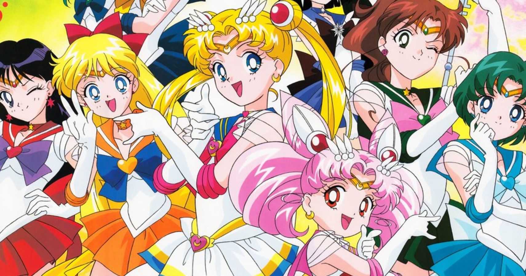 10 Things You Didn't Know About Sailor Moon