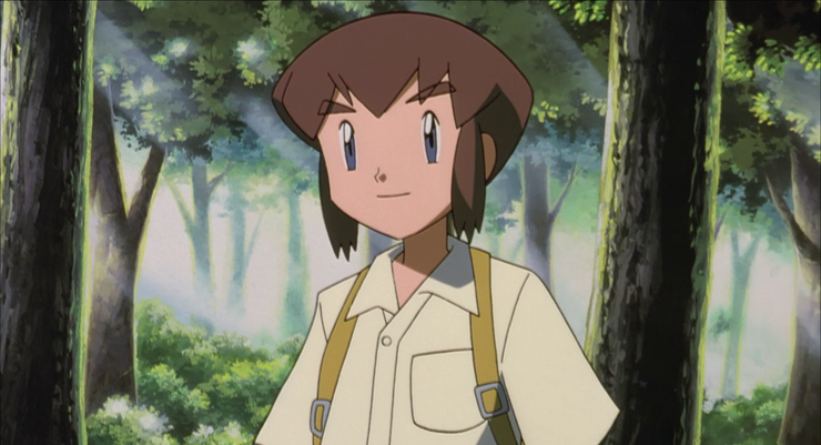 Pokémon 6 Characters Who Are PERFECT to Replace Ash Ketchum