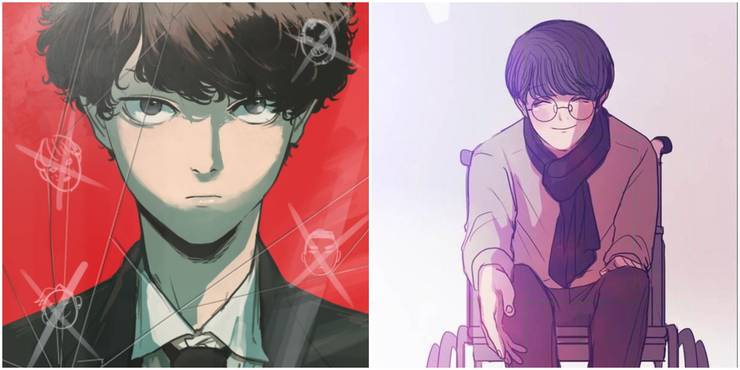 10 Must Read Manhwa If You Love Bastard Cbr 10 Must Read Manhwa If You Love Bastard Cbr