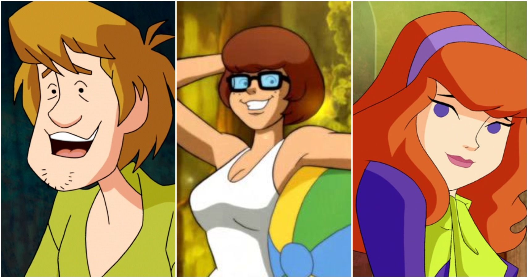 Mystery Solved: Here's Who Plays the Reimagined Scooby Gang in Velma -  PRIMETIMER