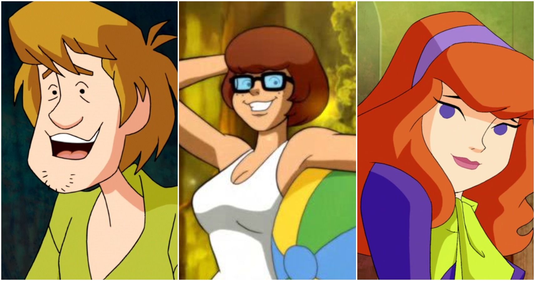 Velma Dinkley: 5 things to know about the Scooby-Doo character