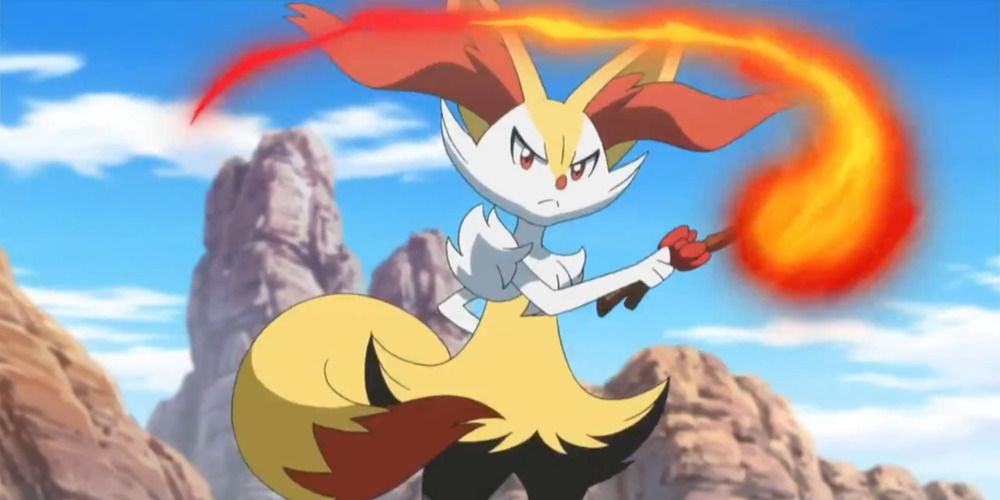 New Pokmon Game Sparks Rumors Amid Tidal Wave of Game Freak Leaks