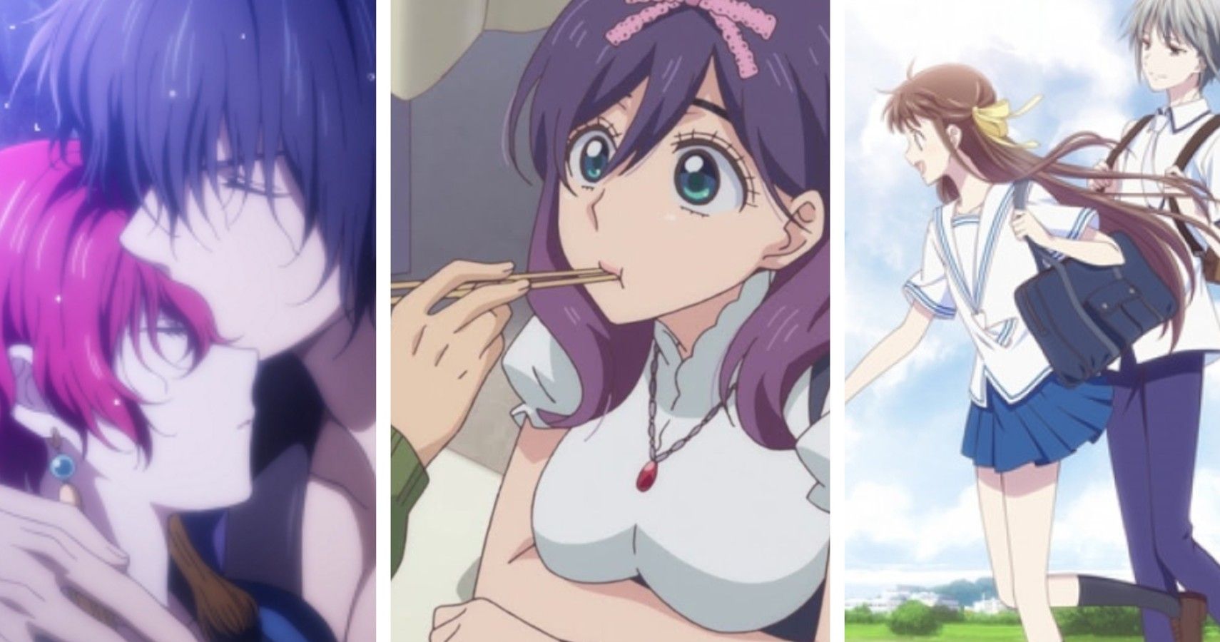 10 Things About Shoujo Anime That Don't Make Sense