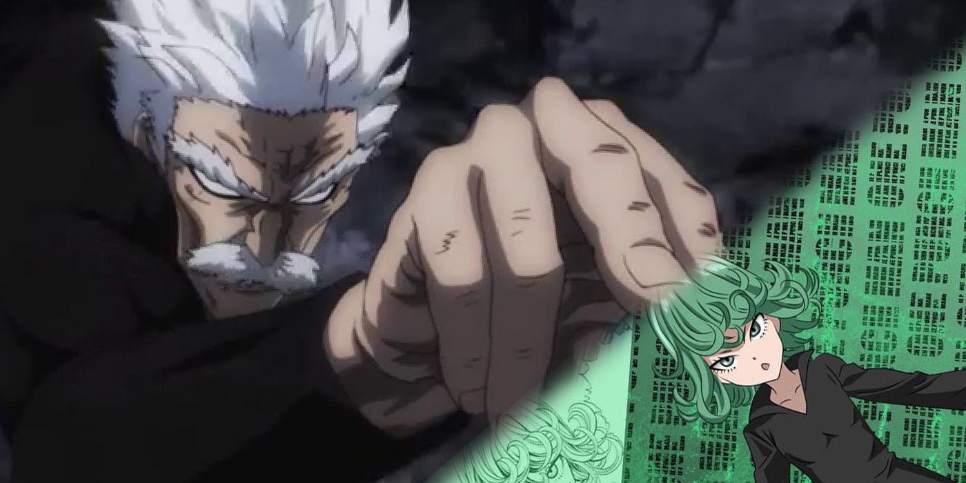 One-Punch Man: The 10 Most Interesting Facts About The S-Rank Heroes