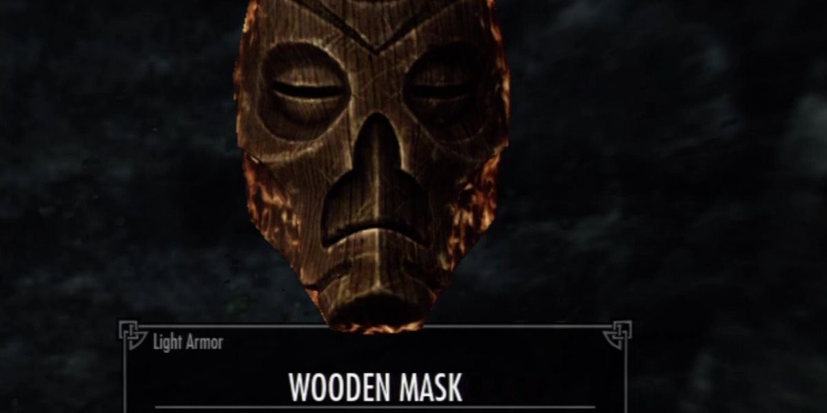 Every Dragon Priest Mask In Skyrim, Ranked