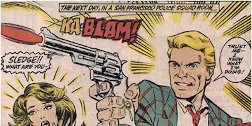 10 Television Shows You Had No Idea Received Comic Book Adaptations