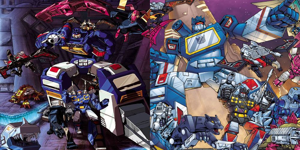 Transformers: 5 Of The Most Effective Decepticons (& 5 Of The Most Useless)