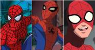 Spider Man Animated Series Episodes EYEWO Spider Man Animated Series Episodes EYEWO