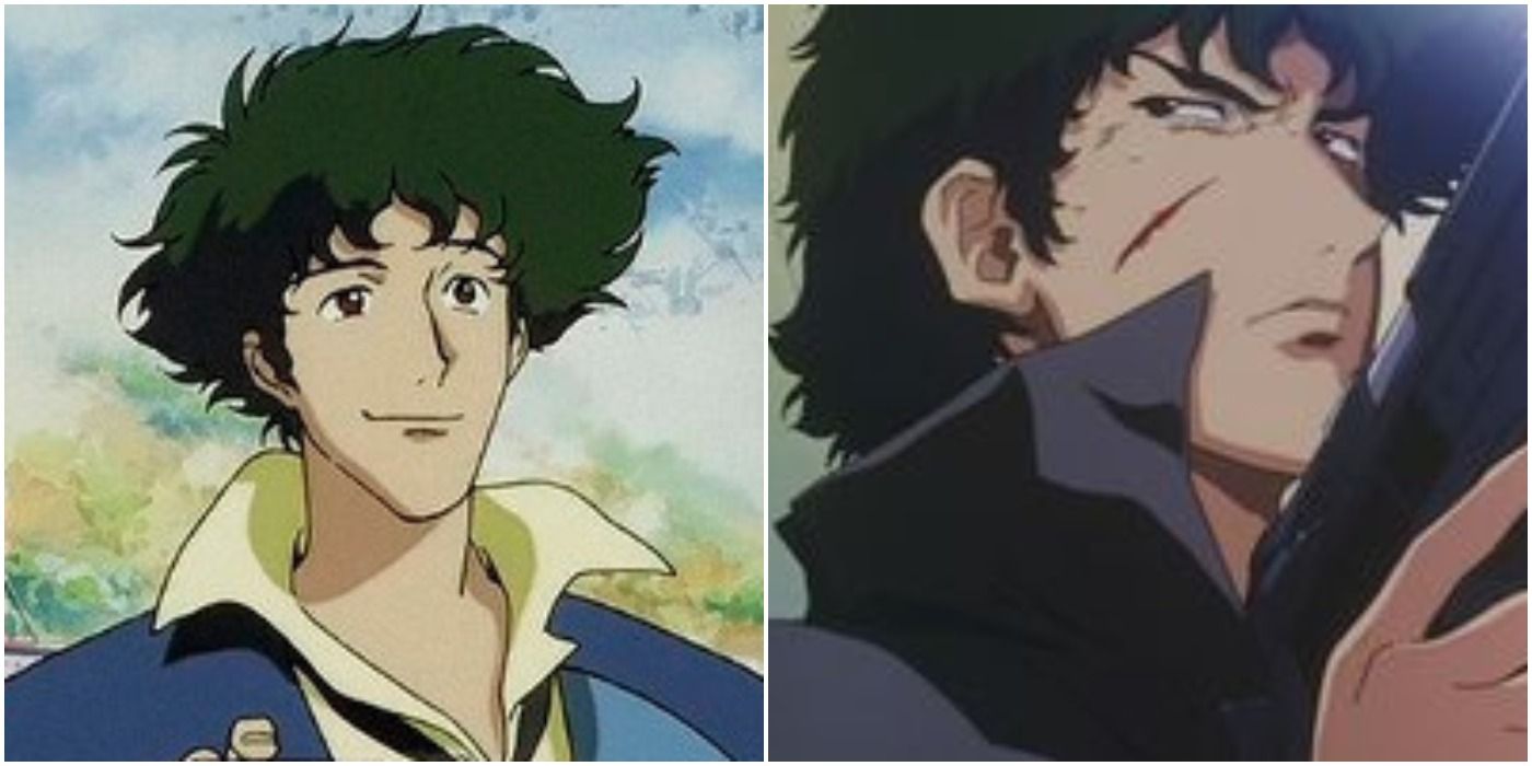 Cowboy Bebop: 5 Ways Spike Spiegel Is A Hero (& 5 He’s A Villain)