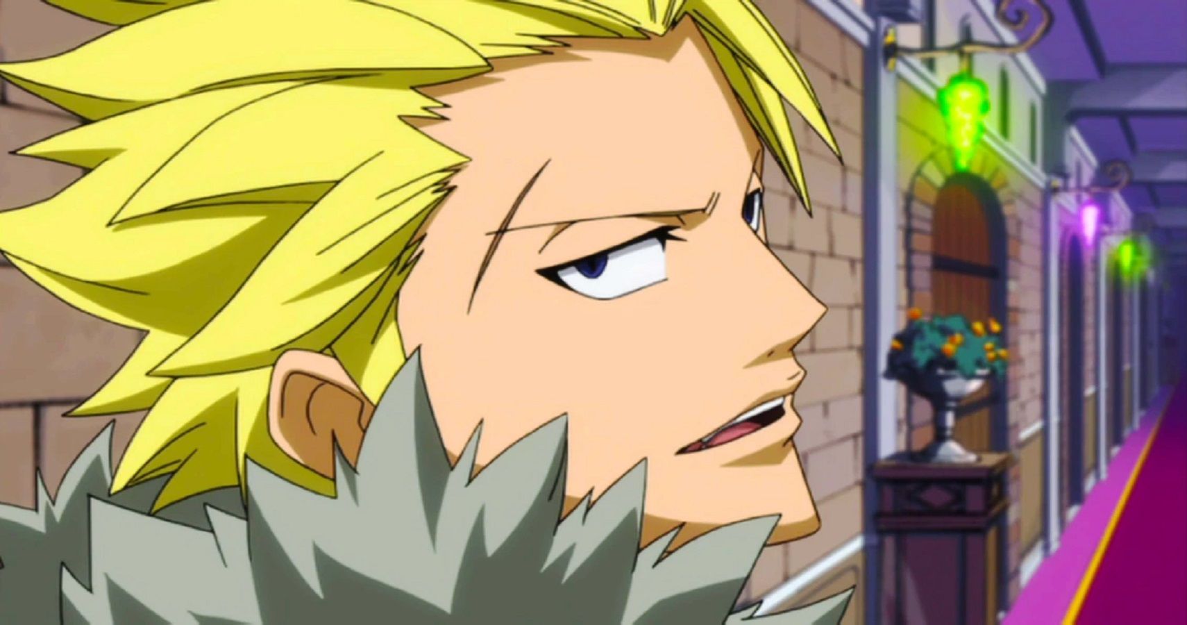 Fairy Tail 10 Things Only True Fans Know About Sting Eucliffe