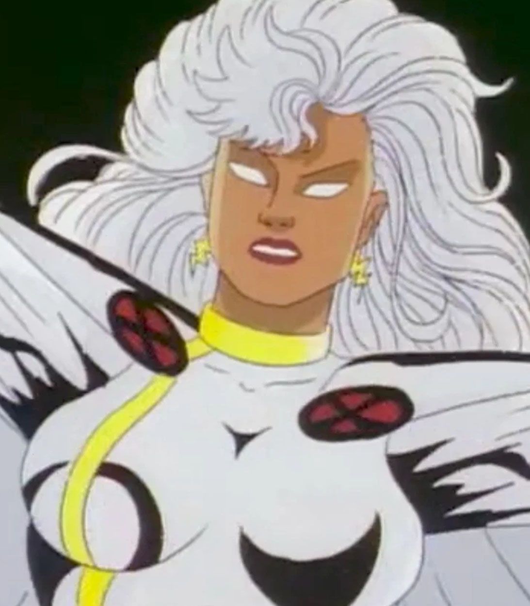 Storm X-Men The Animated Series 1093