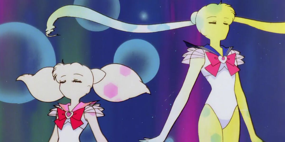 Sailor Moon: Zodiac Signs Of The Sailor Scouts (& Tuxedo Mask)