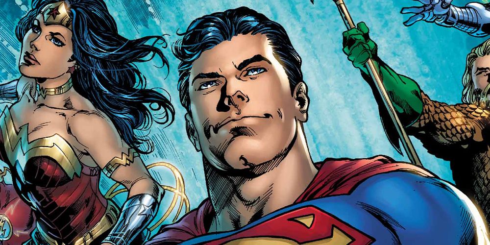 Marvel: 5 DC Heroes Gladiator Could Defeat (& 5 He Would Lose To)