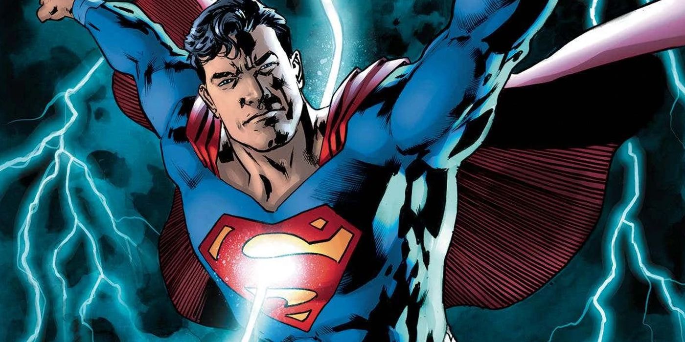 Superman: A Classic DC Villain's Final Form May Have Killed [SPOILER]