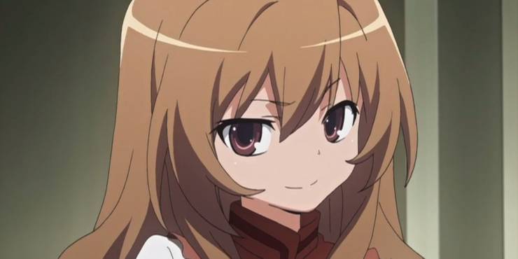 10 Most Favorited Female Characters According To Myanimelist 10 Most Favorited Female Characters According To Myanimelist