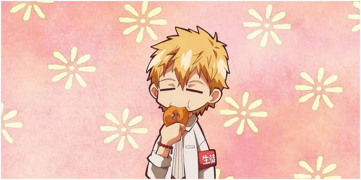 Toilet Bound Hanako Kun 10 Facts You Didn T Know About Teru Minamoto