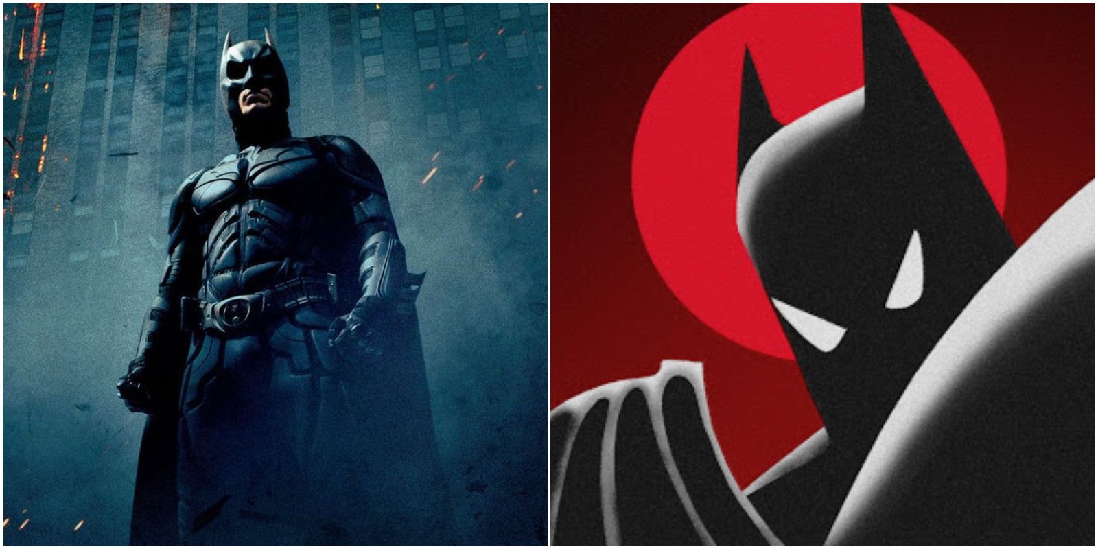 Batman: 5 Reasons Dc Should Focus On Movies (& 5 Why Tv Is The Best Choice)