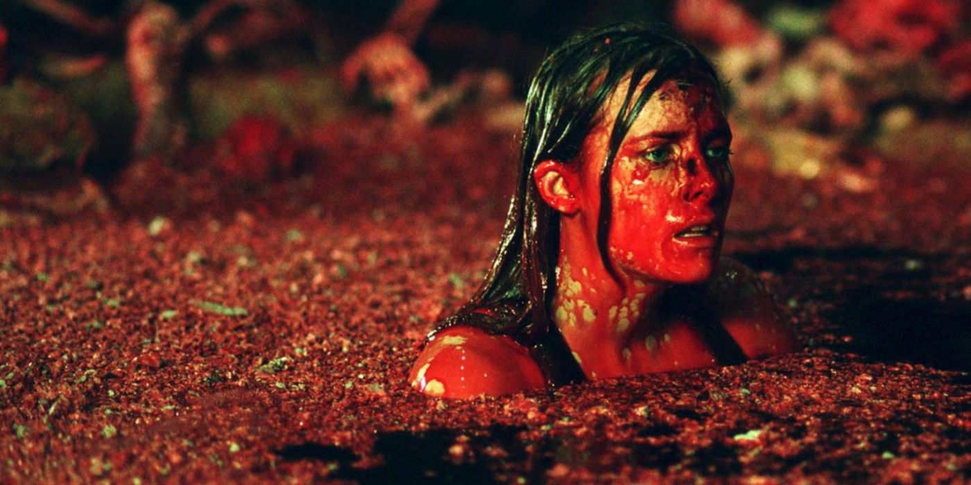 Movies The Descent