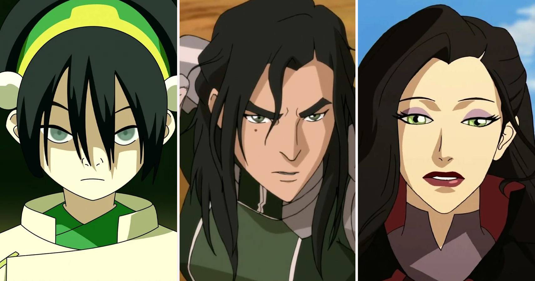 Kuvira