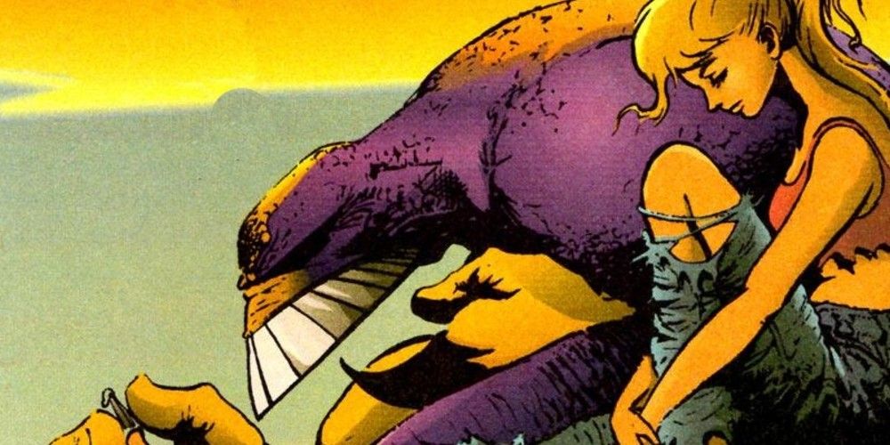 The Maxx and Julie