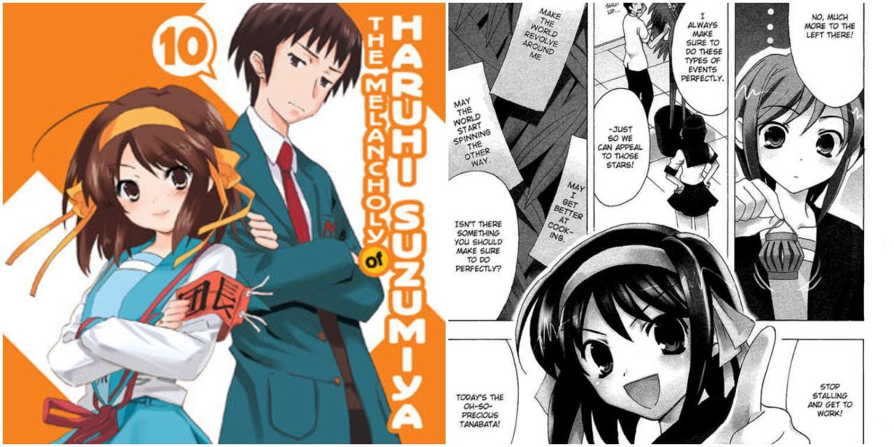What Manga Should You Read Depending On Your Zodiac Sign?