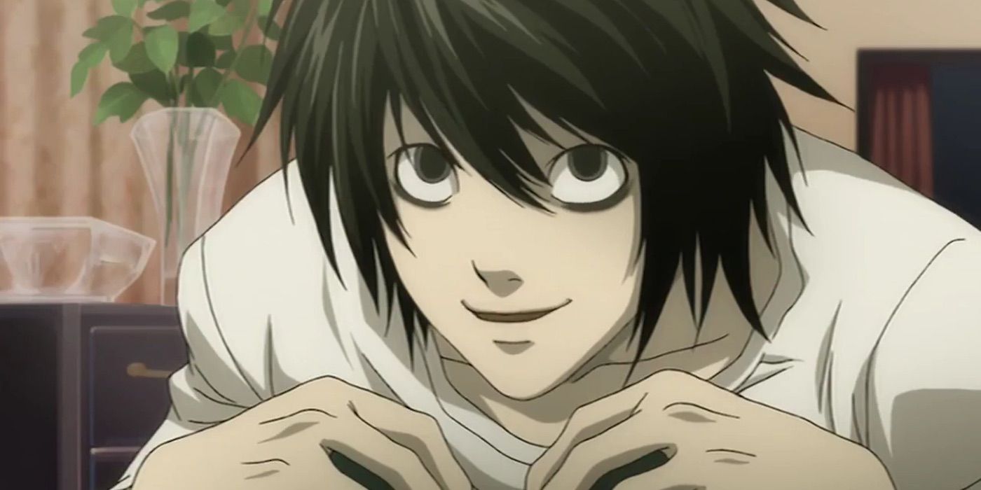Death Note: 10 Differences Between The Anime & The Manga