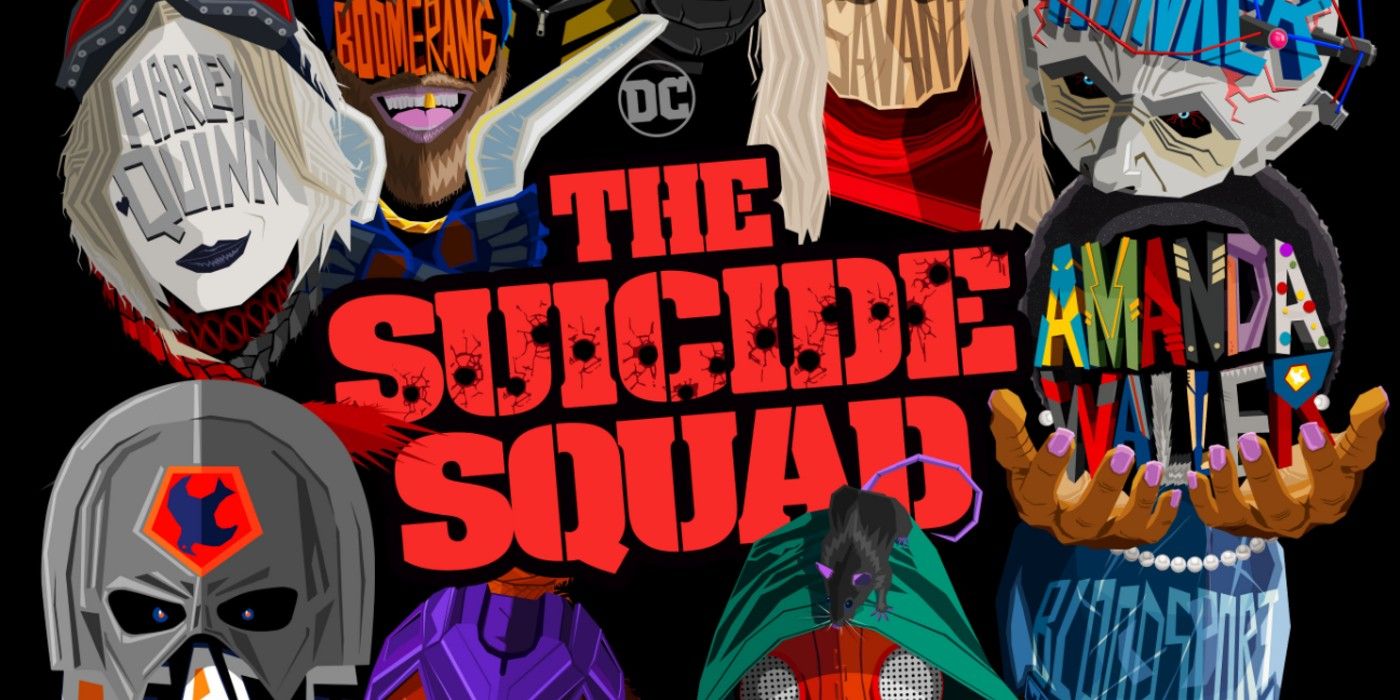 Suicide Squad Director James Gunn Debunks Taika Waititi Starro Rumor